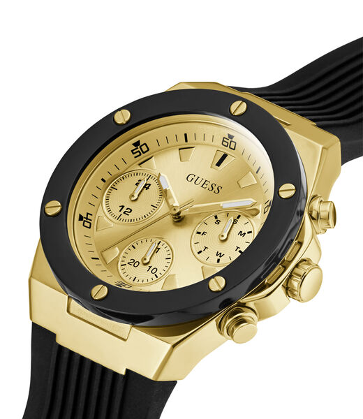 Multifunction Watch