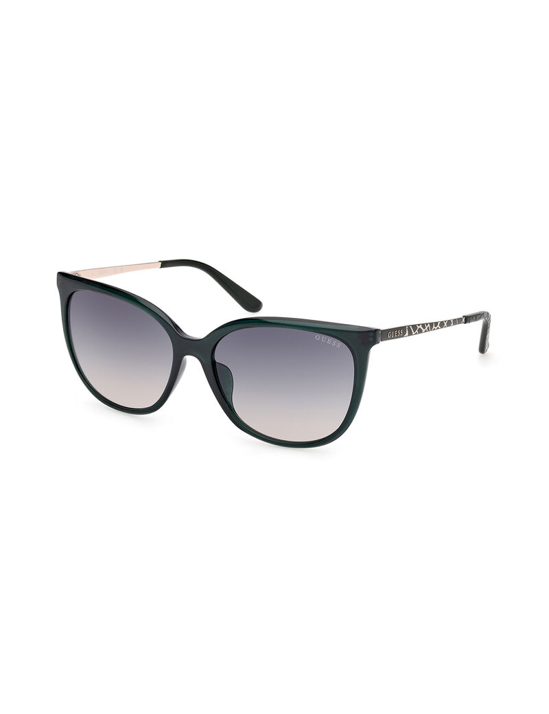 Square sunglasses