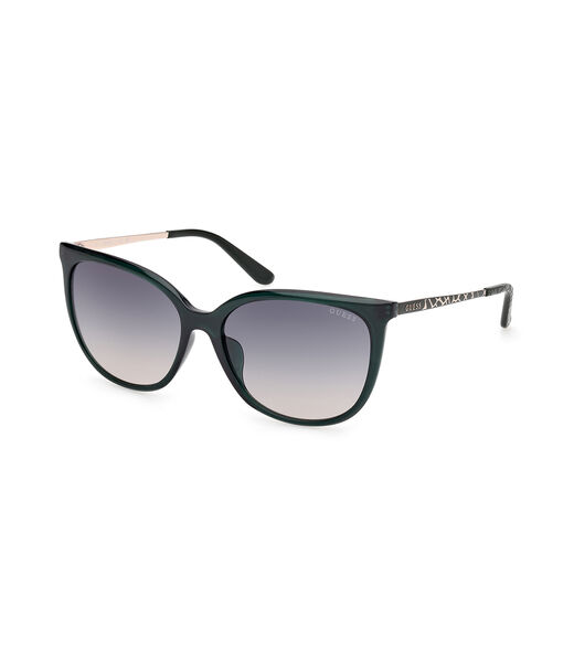 Square sunglasses