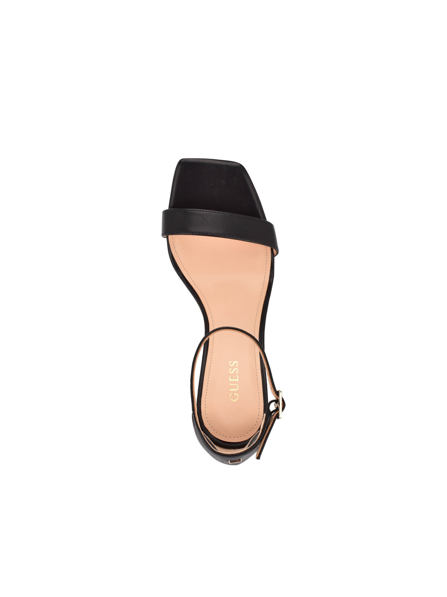 Guess ankle strap sandals 2025