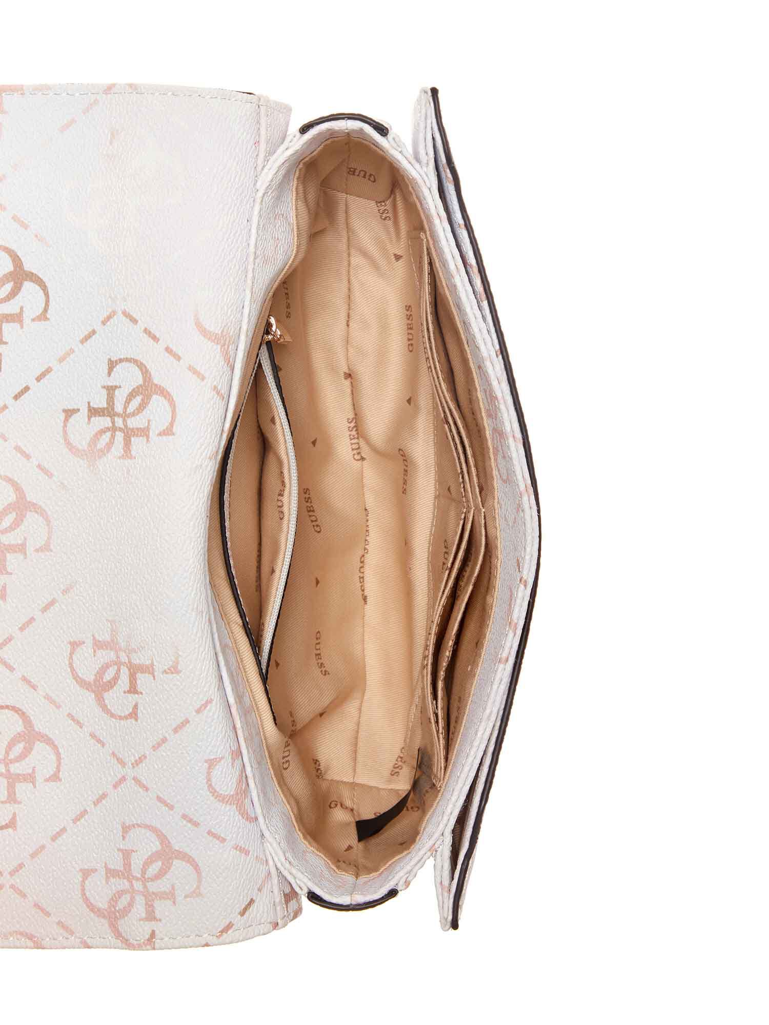 Saddle bag guess clearance