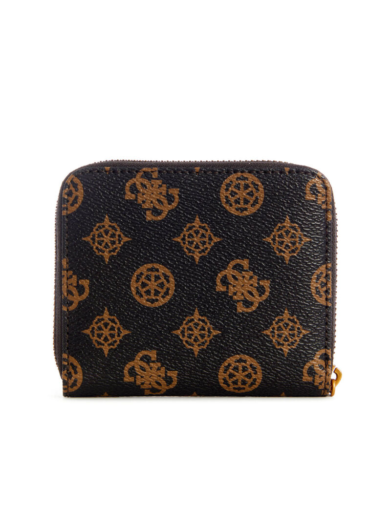 Centre Stage Zip-Around Wallet