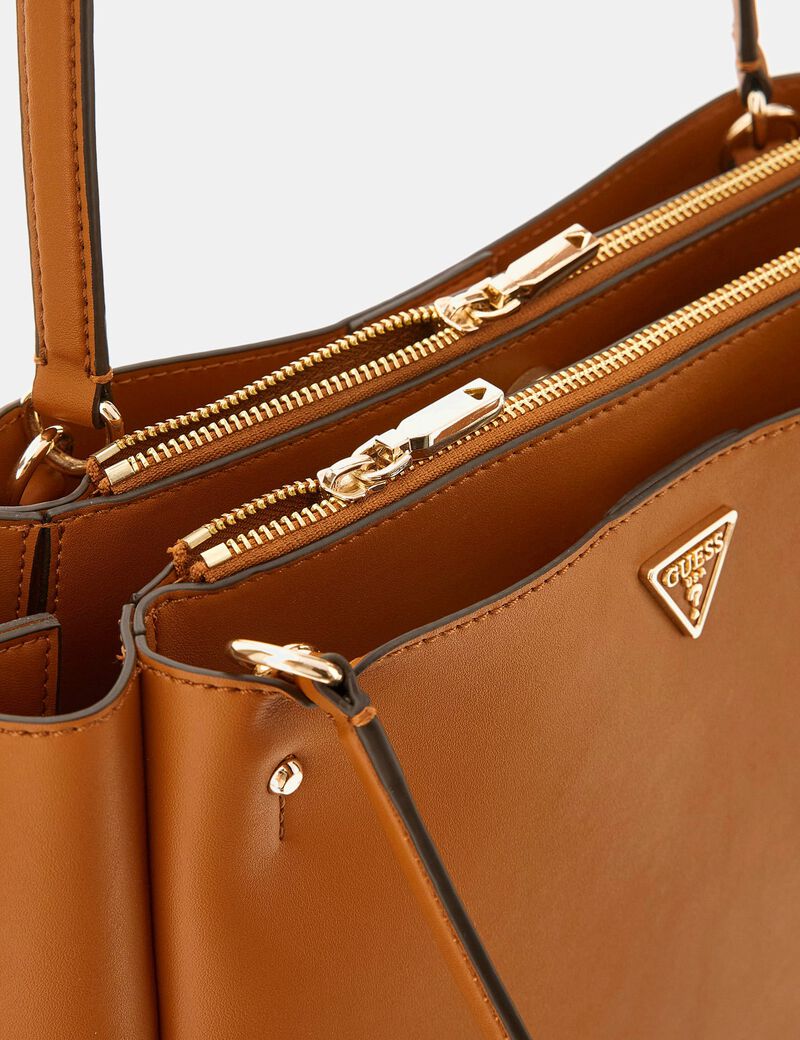 Talent Charm Tote Bag