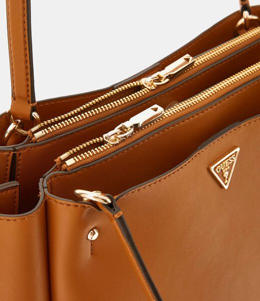 Talent Charm Tote