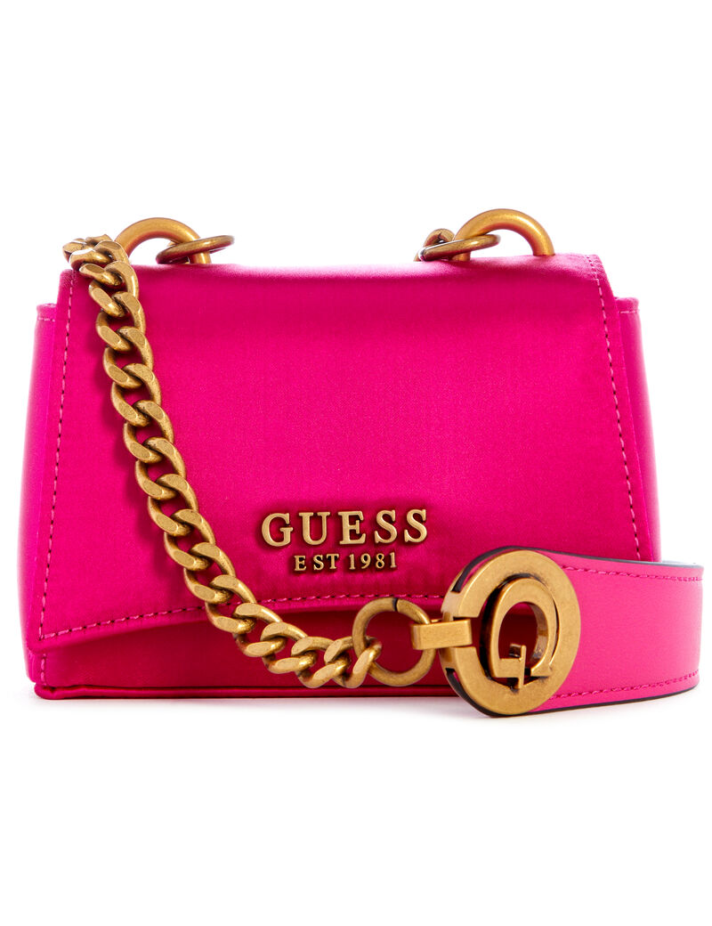Masie glam micro mini bag
