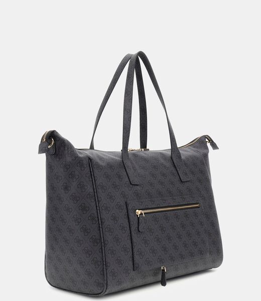 Latona 4G Logo Tote
