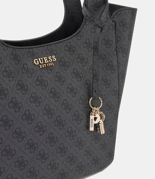 Calista Pochette Shopper