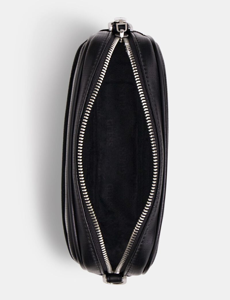 Crossbody Camera Bag