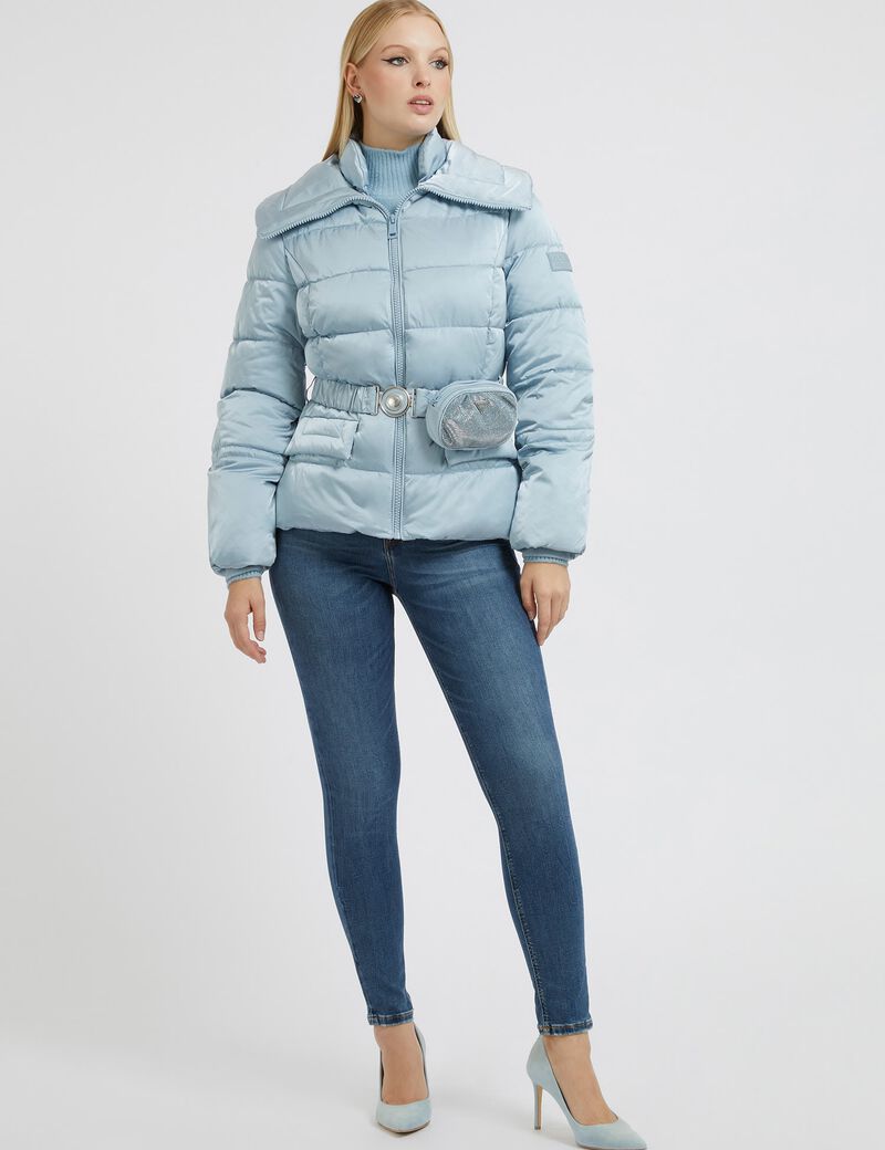 Belted Puffer