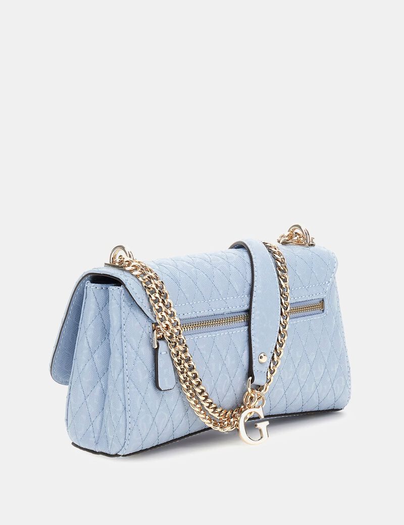 Betula 4G Logo Mini Crossbody