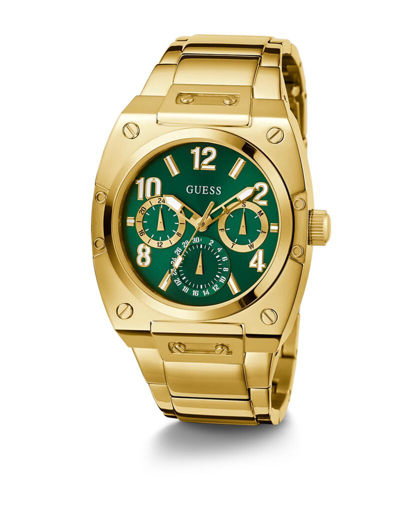 P Gld Cs Sun Green Mf Dl P Gld Brct