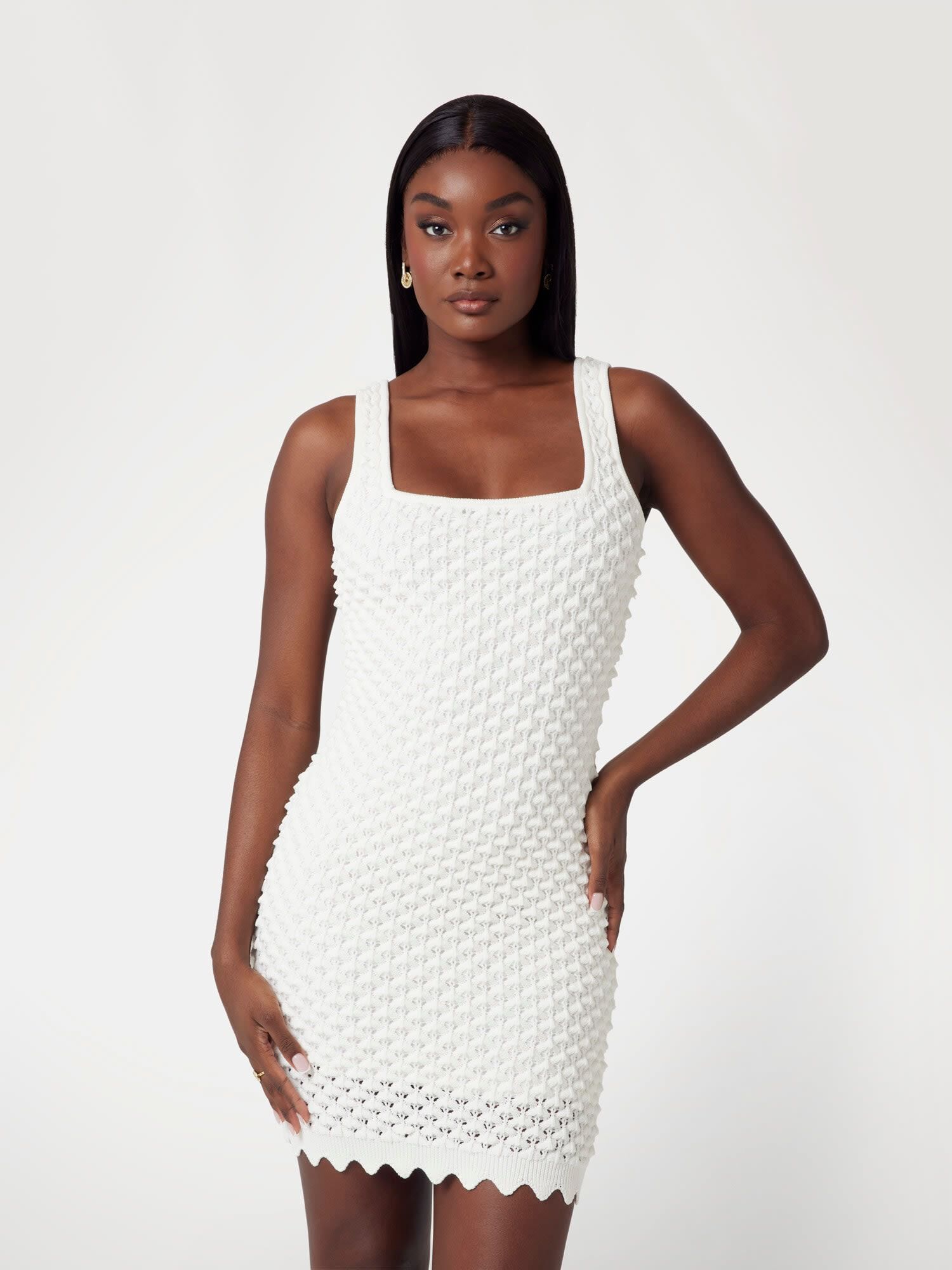Shop Dresses Jumpsuits GUESS Online GUESS KSA