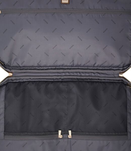 Berta Weekender Duffle Bag