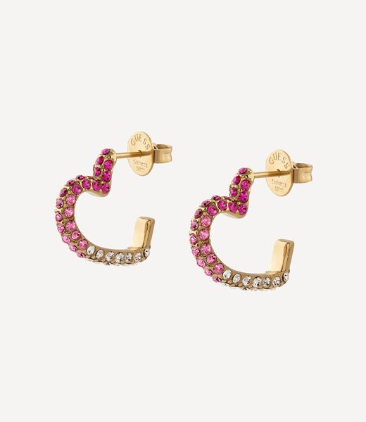 Beloved earrings