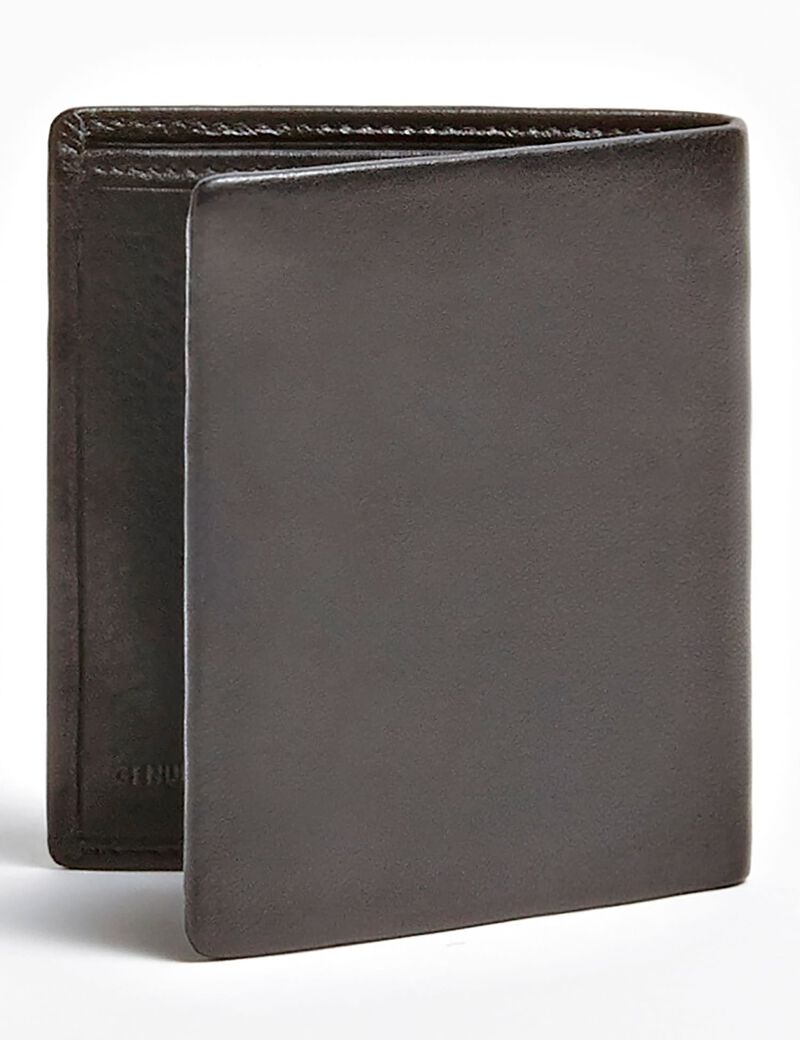 New Boston Leather Wallet