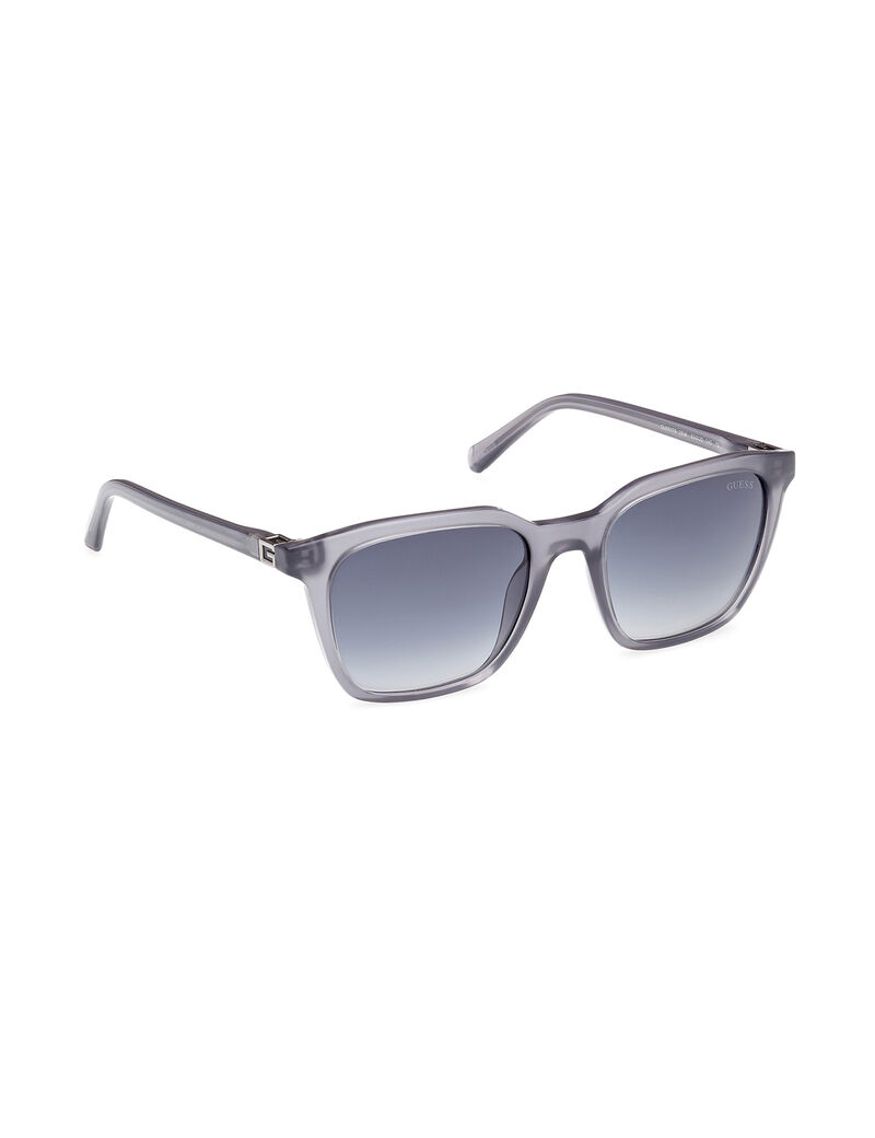 Square sunglasses