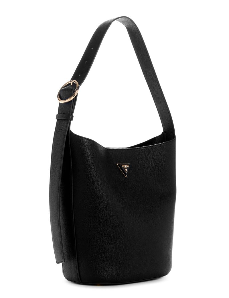 Meridian II bucket bag