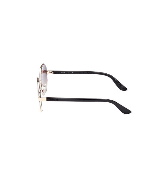 Geometric Sunglasses