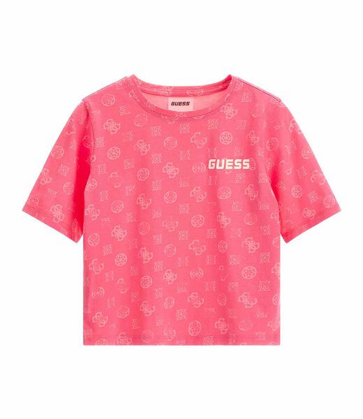 Short Sleeve T-Shirt Mini Me