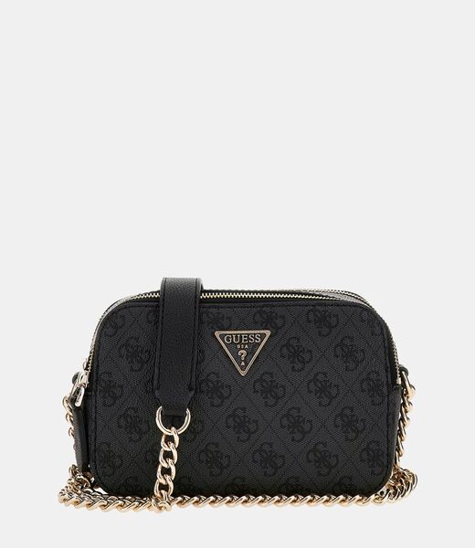 Noelle 4G Logo Mini Crossbody