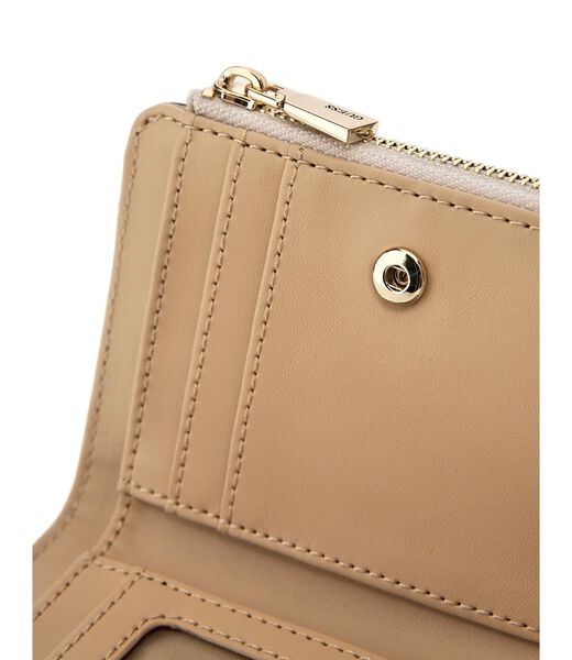 Zarela 4G Peony Logo Wallet