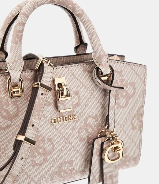 Queensland 4G Logo Handbag