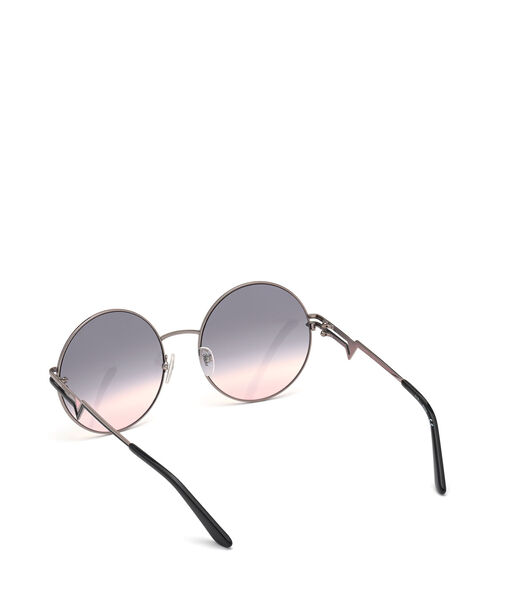 Round Sunglasses