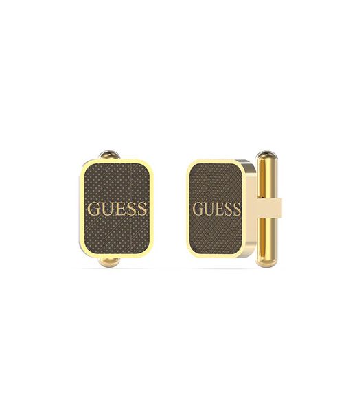Texone Size Sizered Tag Cufflinks