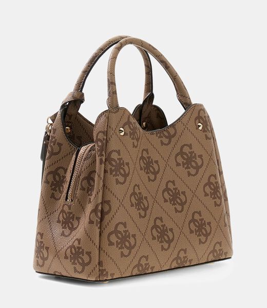 Meridian Logo Handbag