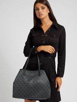 Vikky Large Tote
