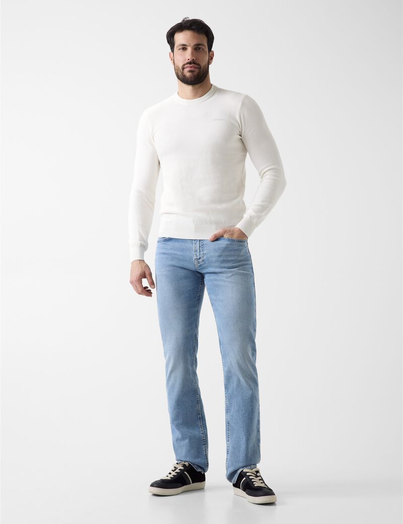 Rodeo&nbsp;regular-fit jeans