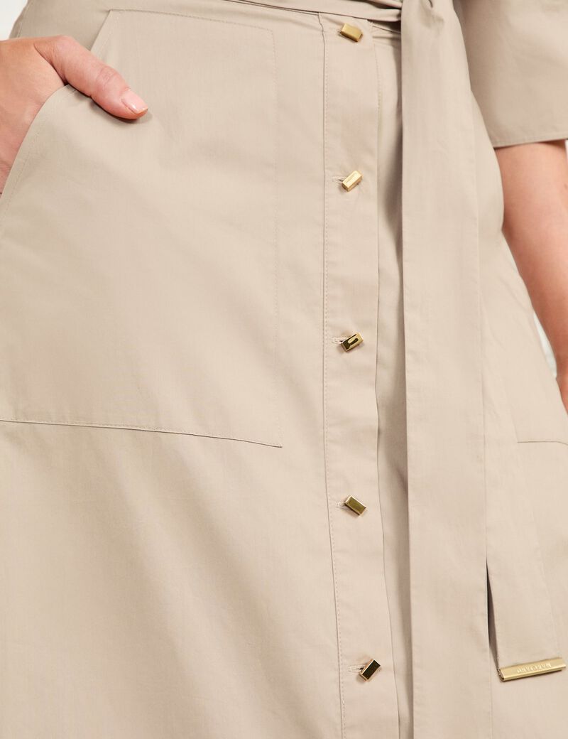 Marciano long skirt