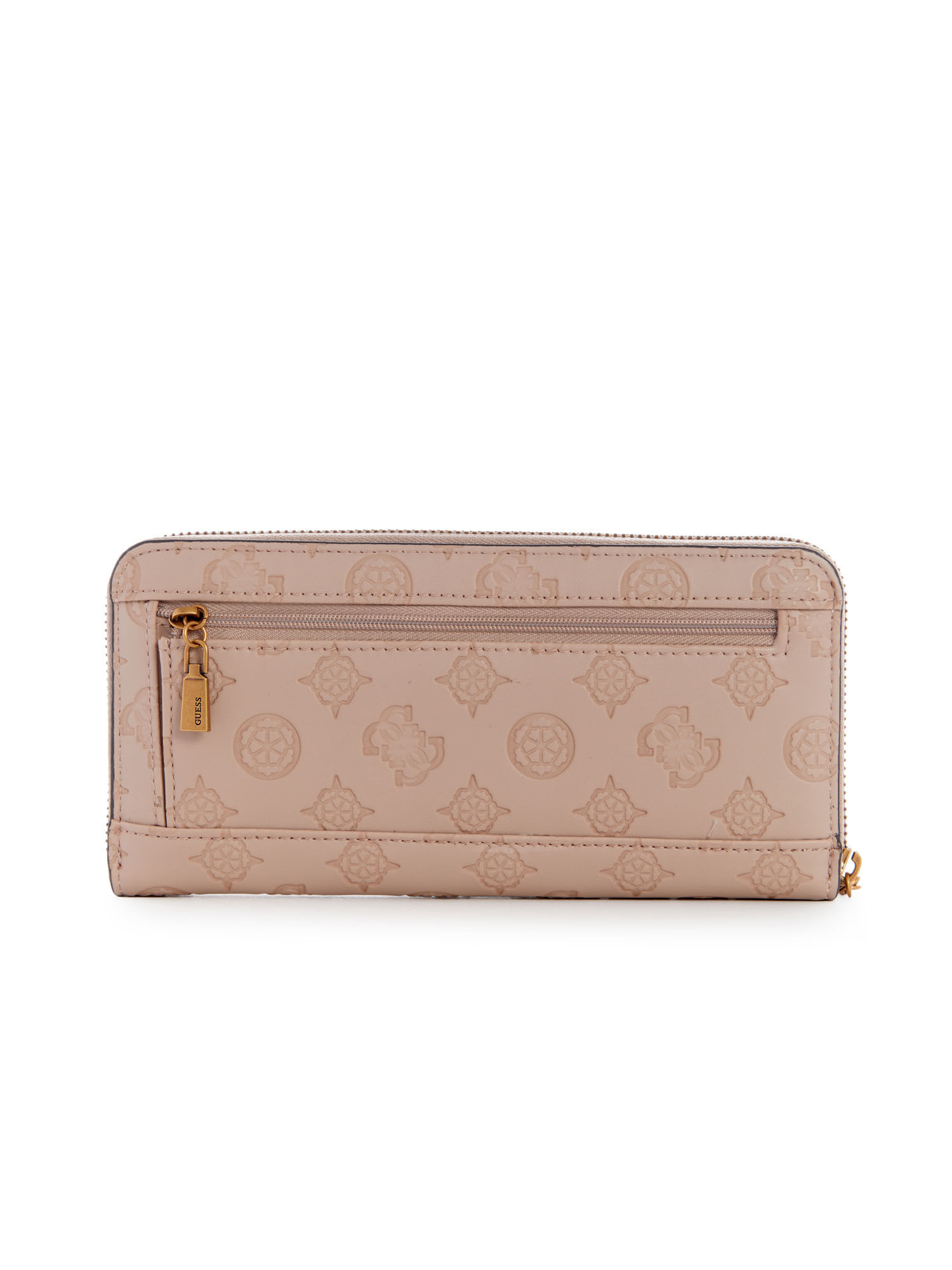 Guess zip store around wallet