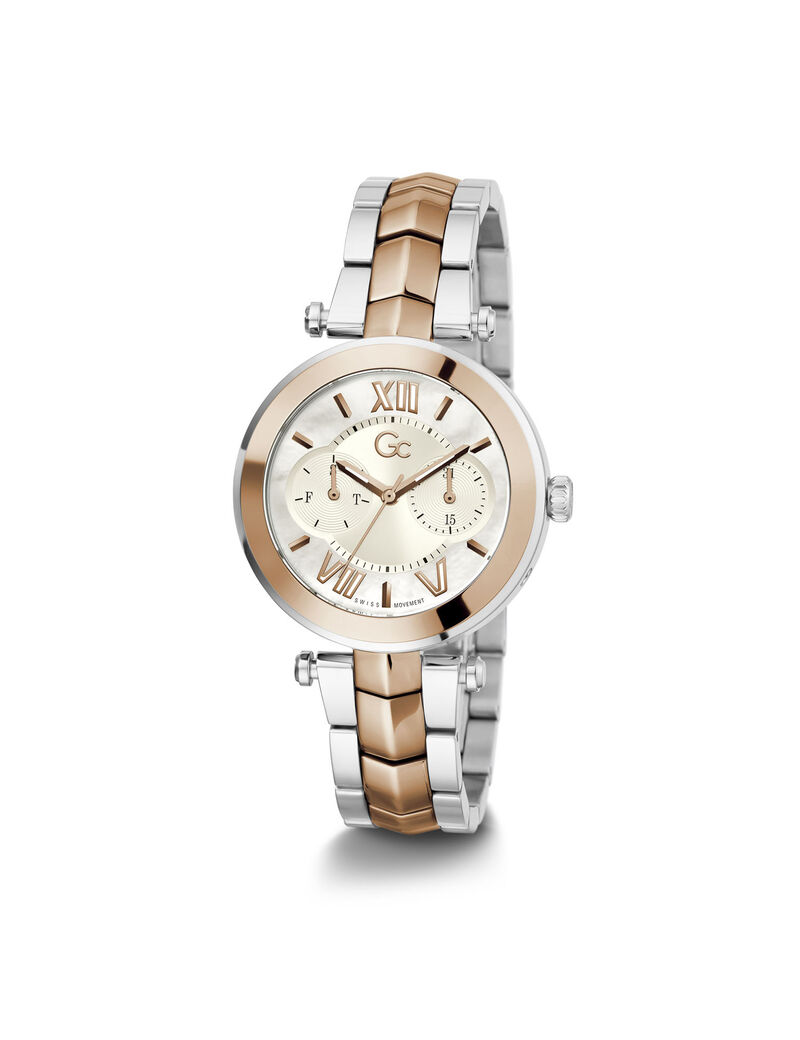 Gc Day Date Watch