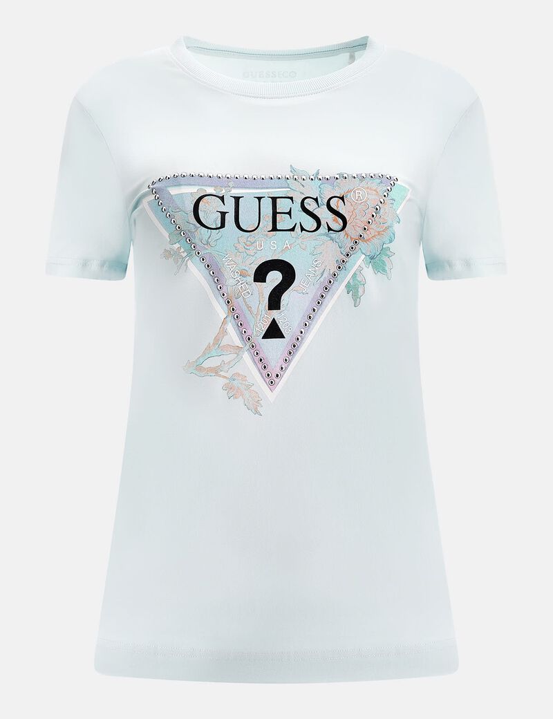 Triangle Logo T-Shirt