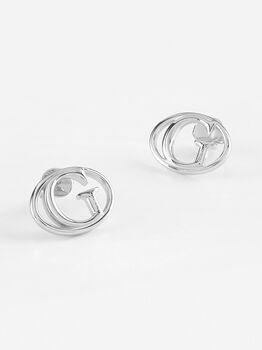 Guess Iconic Earrings