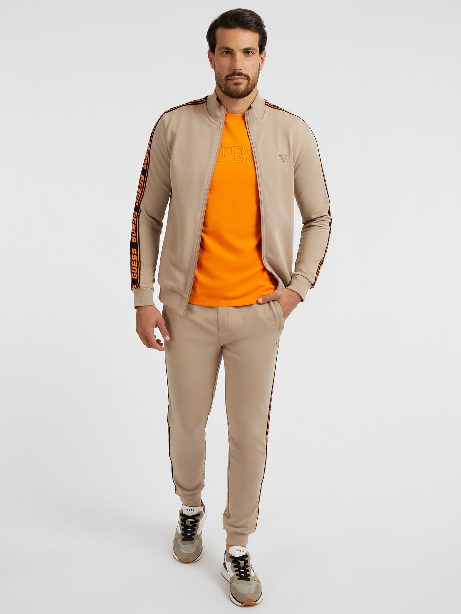 Guess full site sale