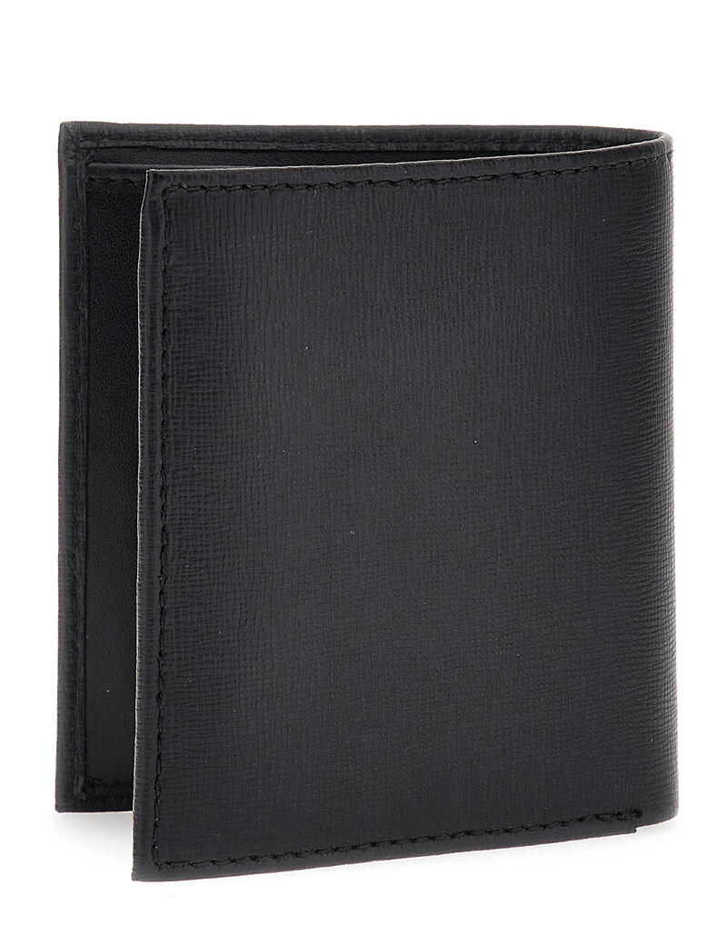 محفظة ميتو سافيانو الجلدية الصغيرة