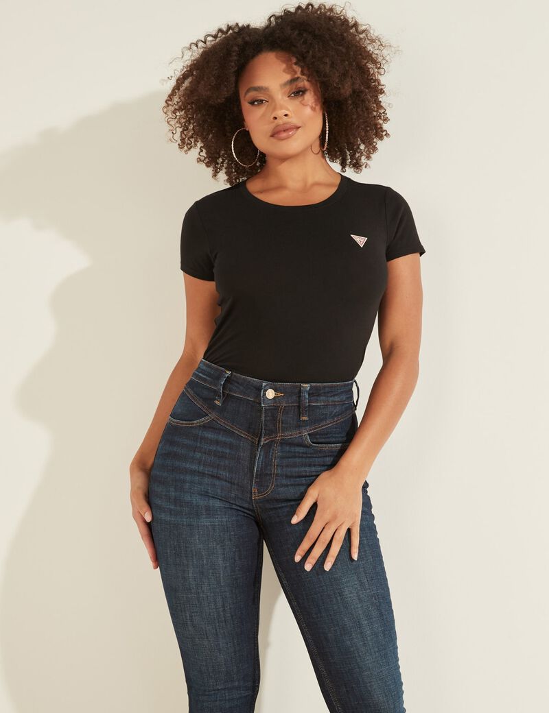 Logo Triangle T-Shirt