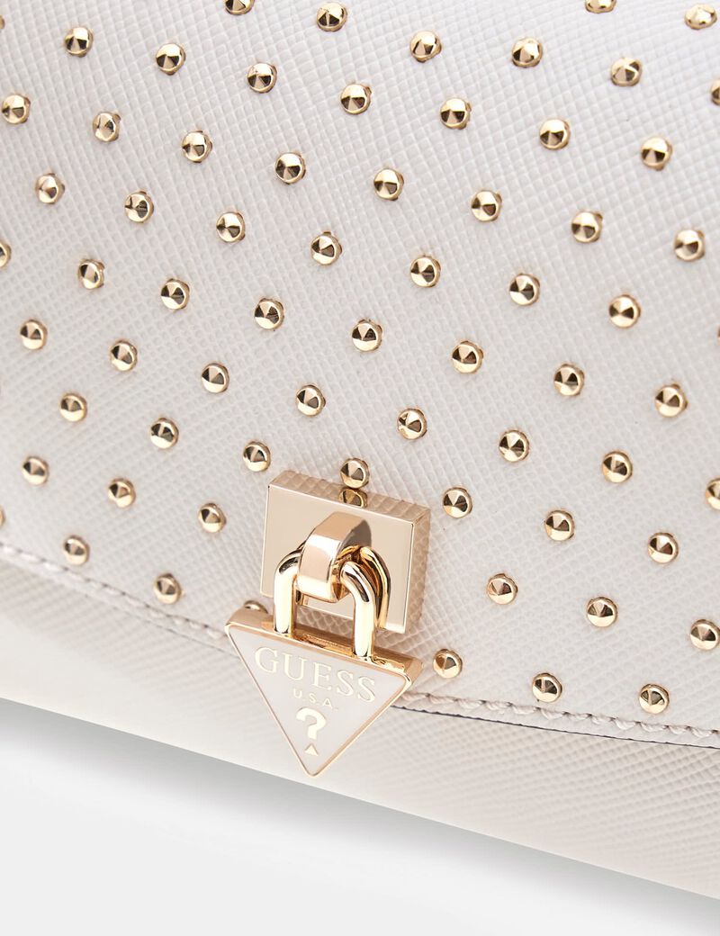 Patsie Stud Crossbody Bag