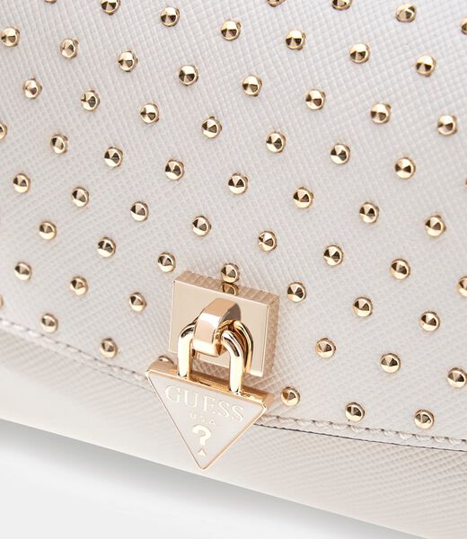 Patsie Stud Crossbody Bag