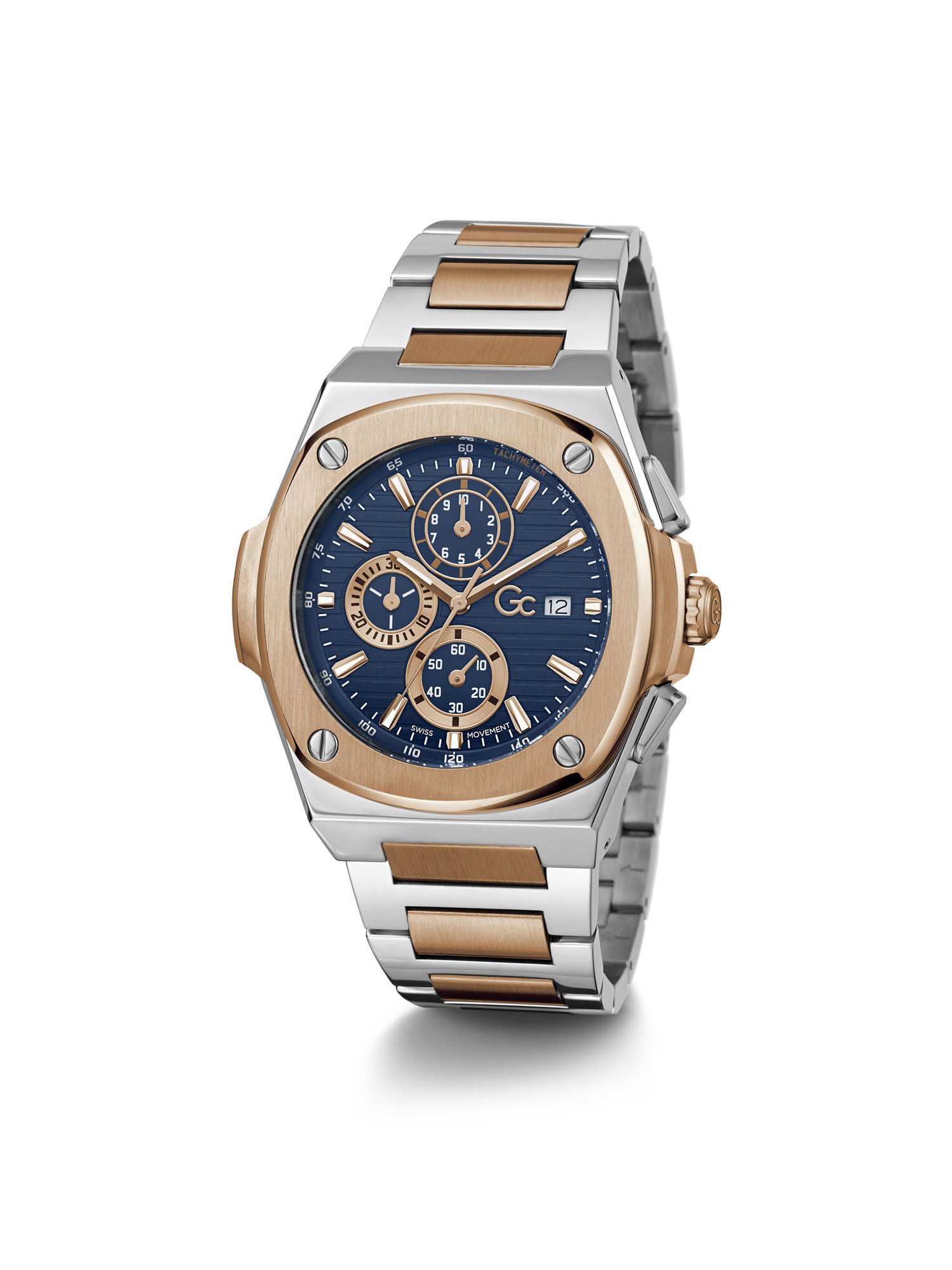 Gc chronograph online