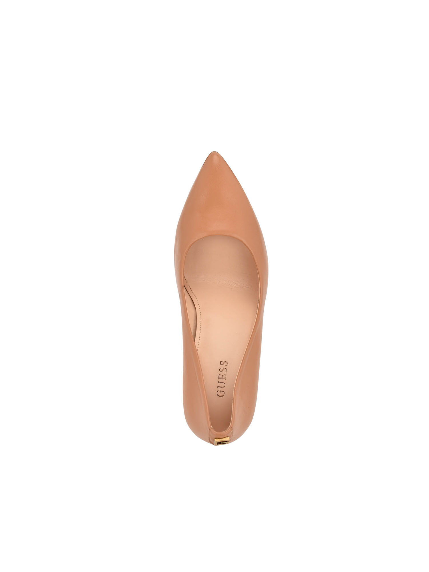 Guess pump best sale