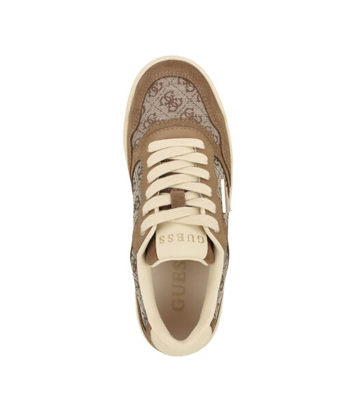 Miram&nbsp;Low-Top Sneakers