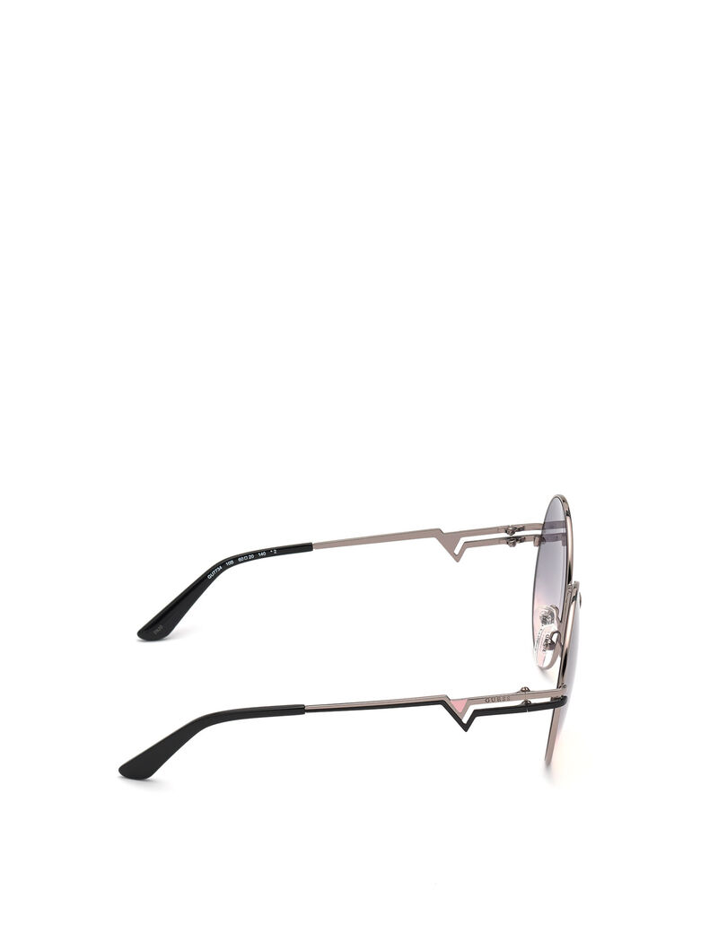 Round Sunglasses Round Sunglasses