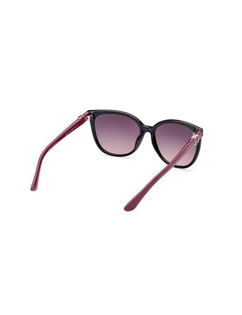 Round Sunglasses