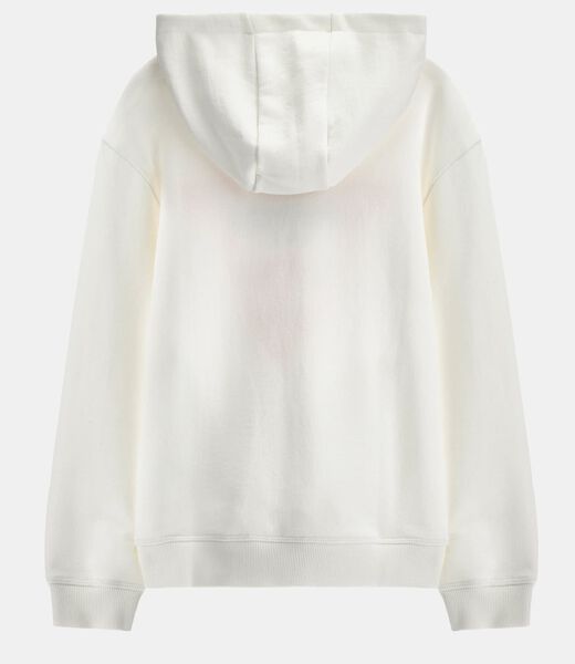 Triangle Logo Sweatshirt