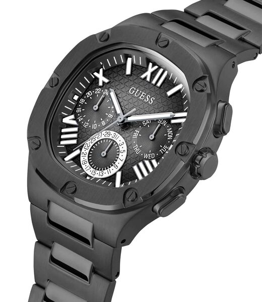 Multifunction Analog Watch