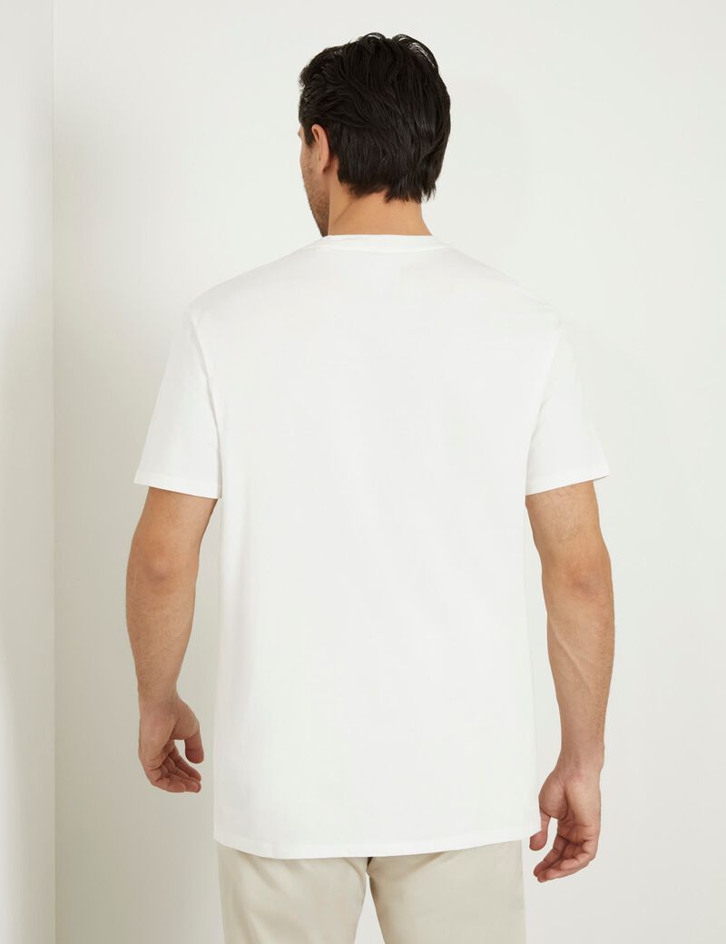 Anchor tshirt