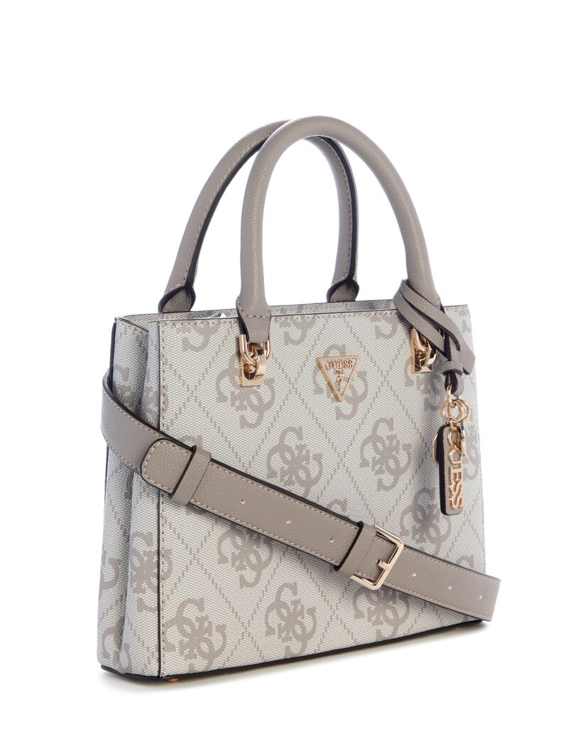 NOELLE II SMALL SATCHEL BAG